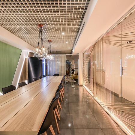Amazinn Places Blasco De Garay 113 Madrid Bagian luar foto