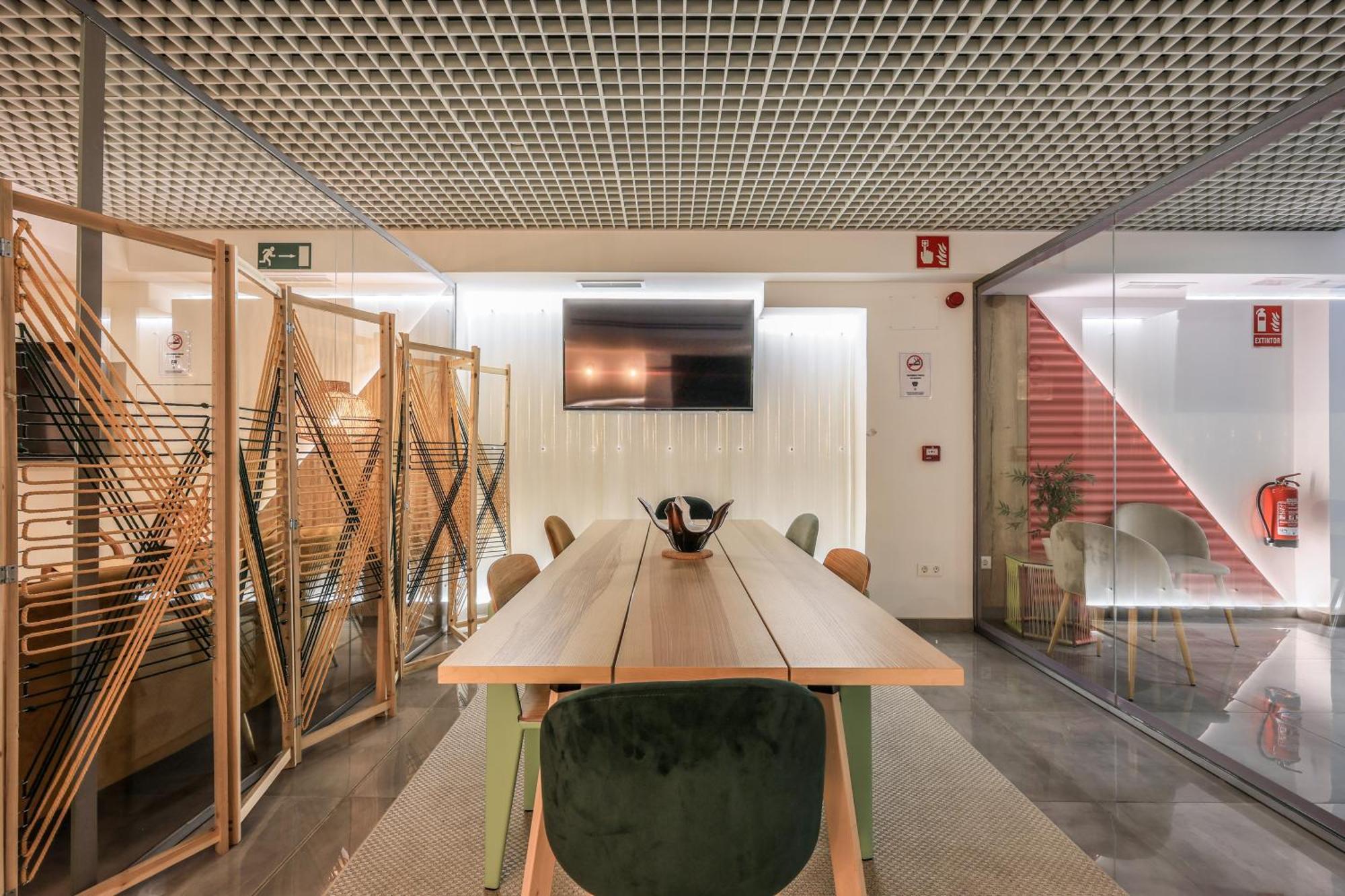 Amazinn Places Blasco De Garay 113 Madrid Bagian luar foto