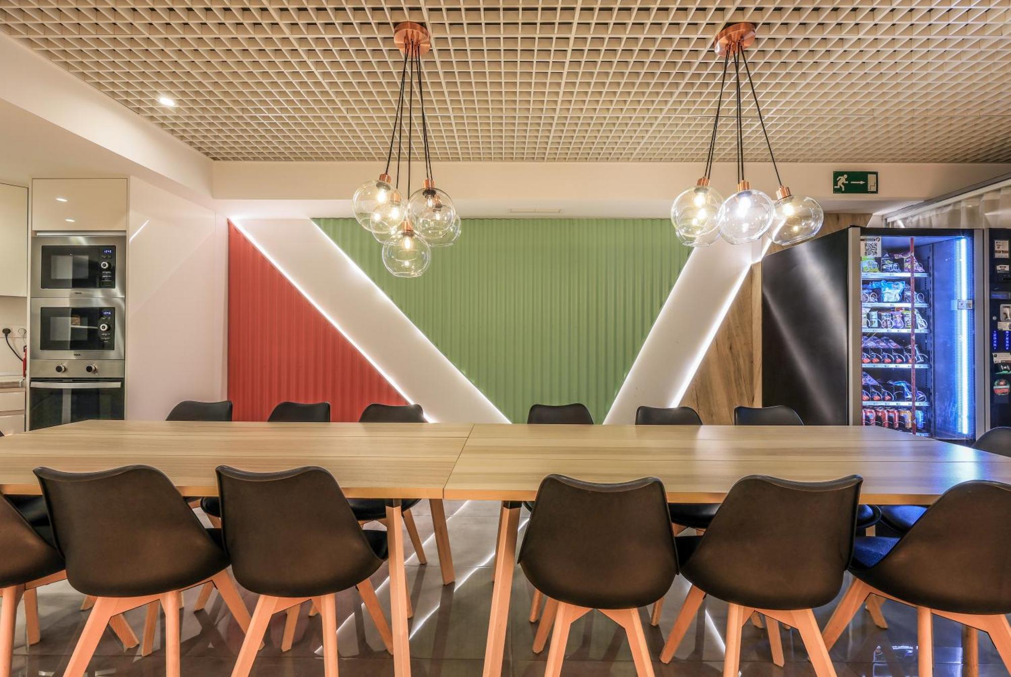 Amazinn Places Blasco De Garay 113 Madrid Bagian luar foto
